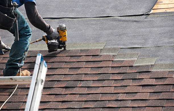 Licensed Roofing service in Montpelier, VA - Brentwood Metal Roofing